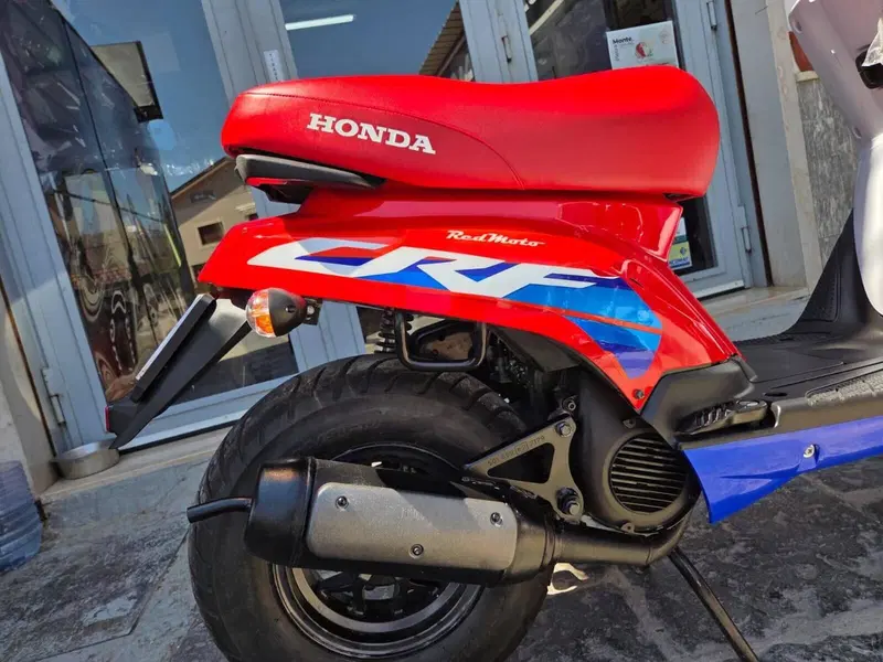 Yamaha Bw's 50 Original (2000 - 11) (8)