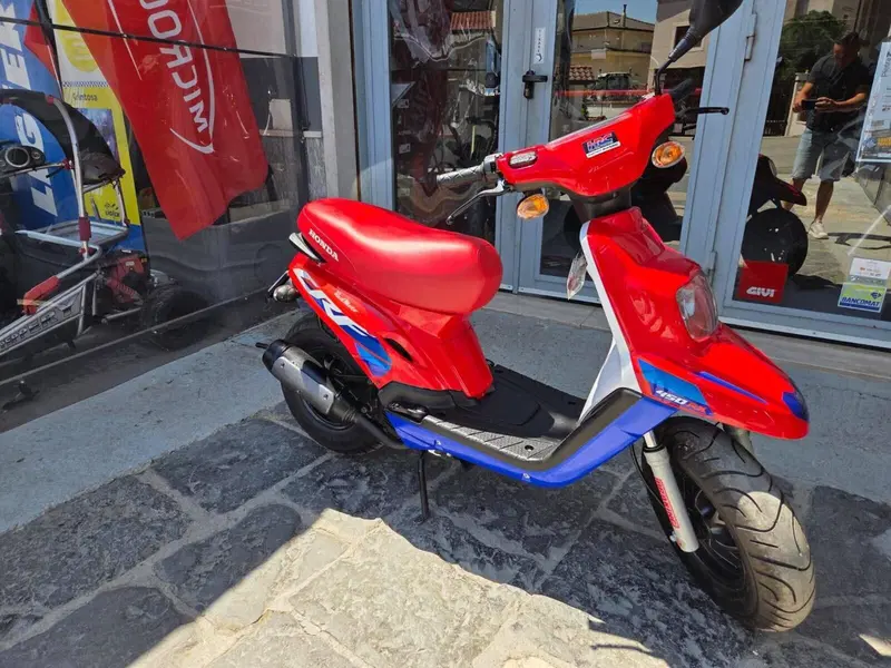 Yamaha Bw's 50 Original (2000 - 11) (6)