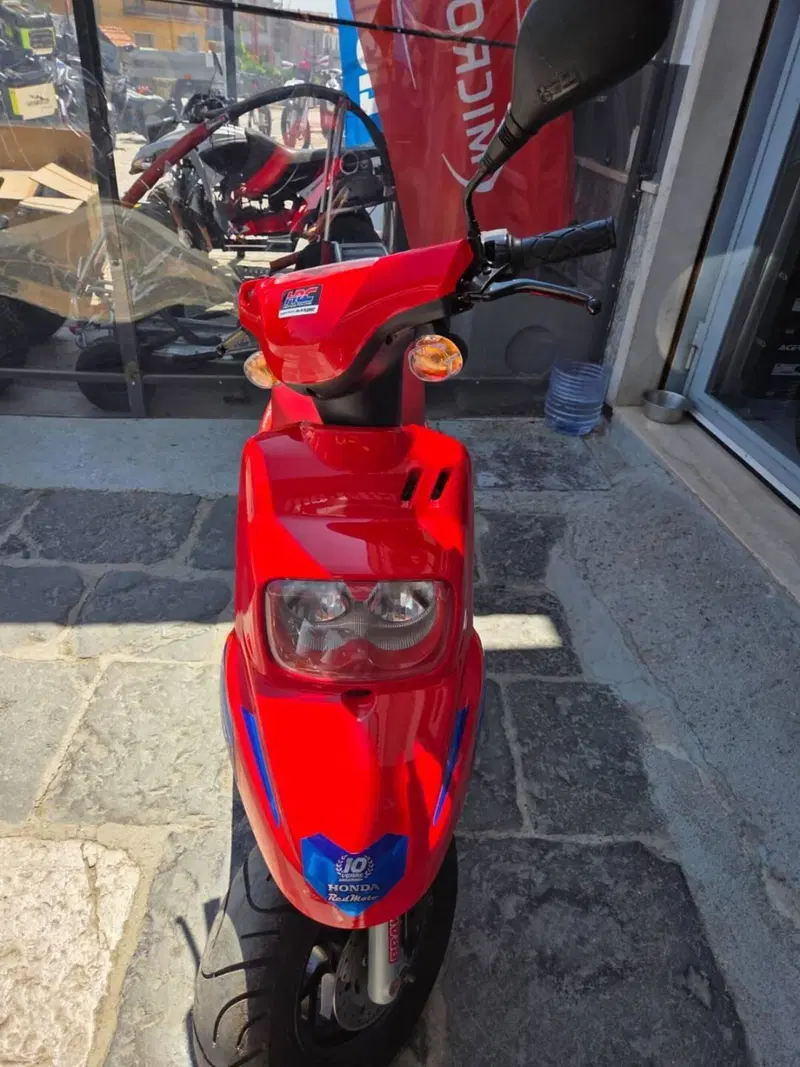 Yamaha Bw's 50 Original (2000 - 11) (9)