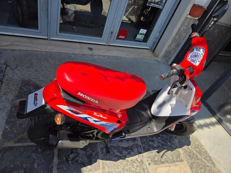 Yamaha Bw's 50 Original (2000 - 11) (3)