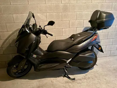 Yamaha X-Max 300 ABS (2017 - 20) usata