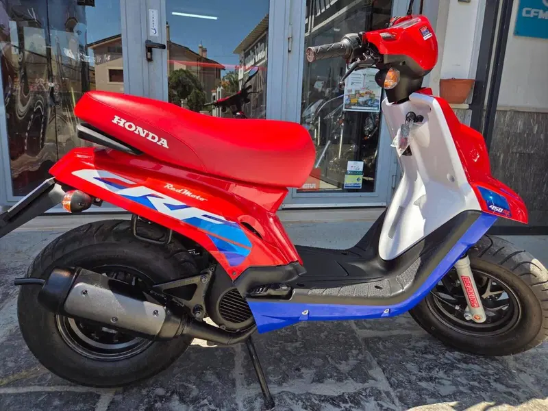 Yamaha Bw's 50 Original (2000 - 11) (4)