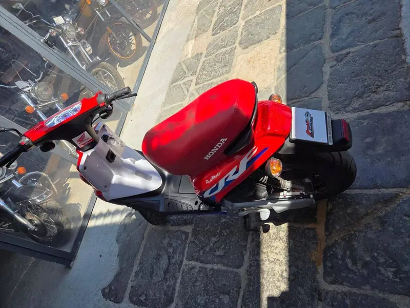 Yamaha Bw's 50 Original (2000 - 11) (12)