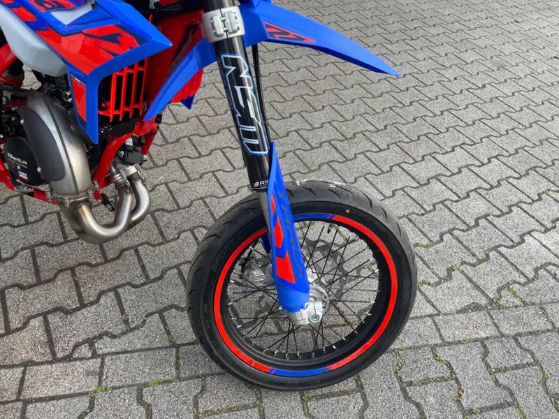 Betamotor RR 50 Motard Track (2021 - 26) (9)