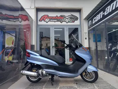 Yamaha Majesty 250 (1999 - 06) usata