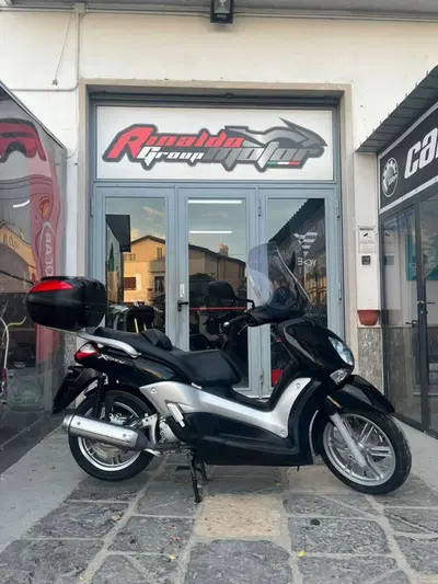 Yamaha X-City 250 (2006 - 16) usata