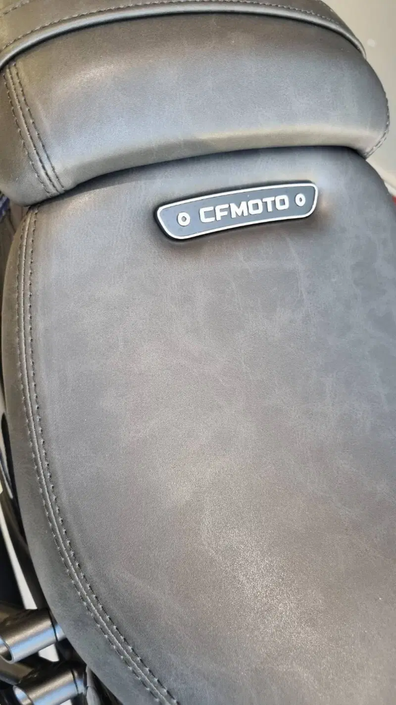 CFMOTO 450CL-C (2024 - 26) (7)
