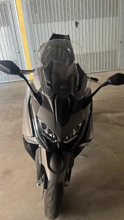 Kymco AK 550 Premium (2023 - 25) usata