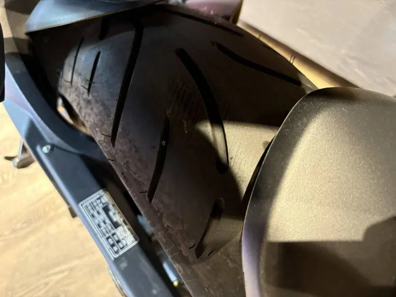 MV Agusta Turismo Veloce 800 RC SCS (2022 - 26) (9)