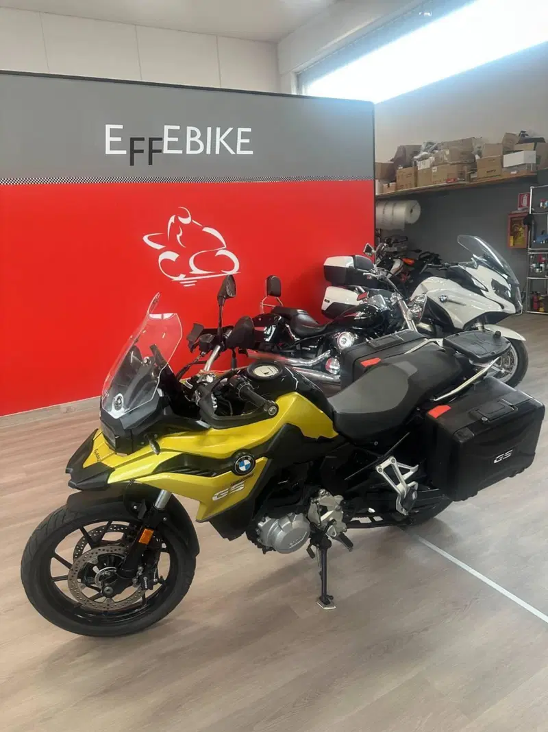 Bmw F 750 GS (2018 - 20) (3)