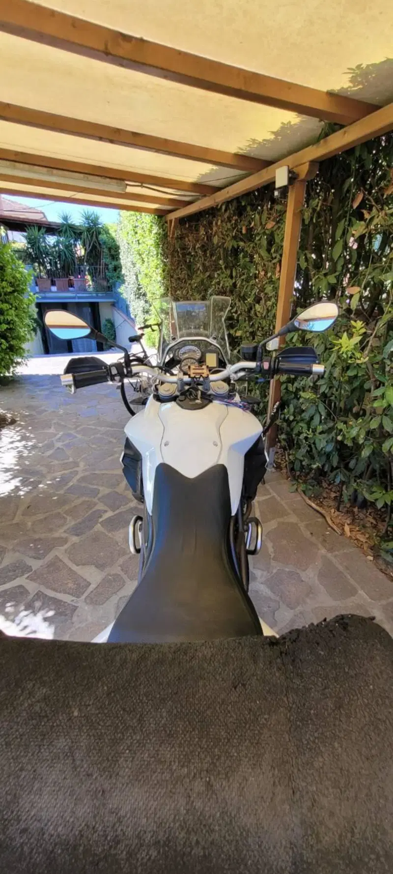 Bmw F 800 GS (2008 - 15) (5)