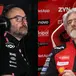MotoGP 2026. GP di Spagna. Annotazioni varie dopo Jerez: Aprilia avanti con la stessa moto, Ducati invece sperimenta