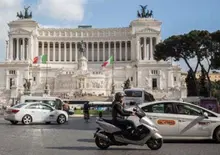 Roma: fermato un giovane per gli spari al corteo del 25 aprile