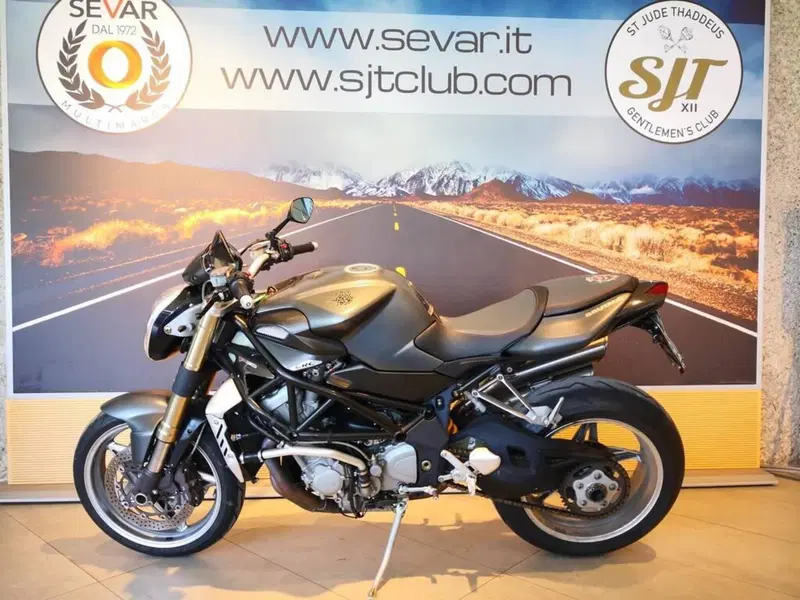 MV Agusta Brutale 750 S (2002 - 06) (7)
