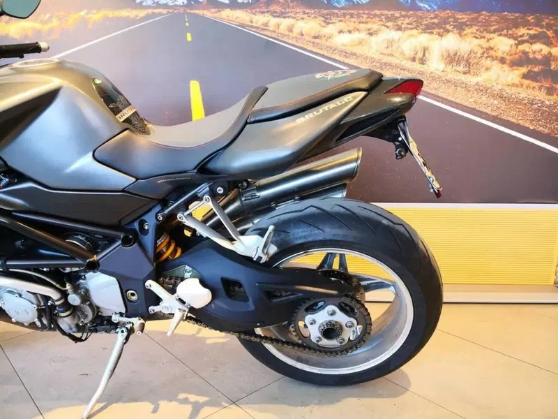 MV Agusta Brutale 750 S (2002 - 06) (9)