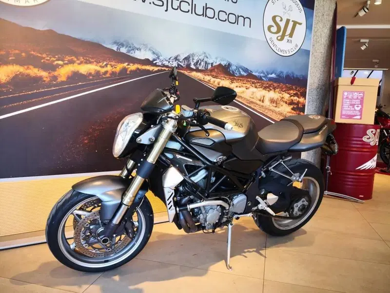 MV Agusta Brutale 750 S (2002 - 06) (11)