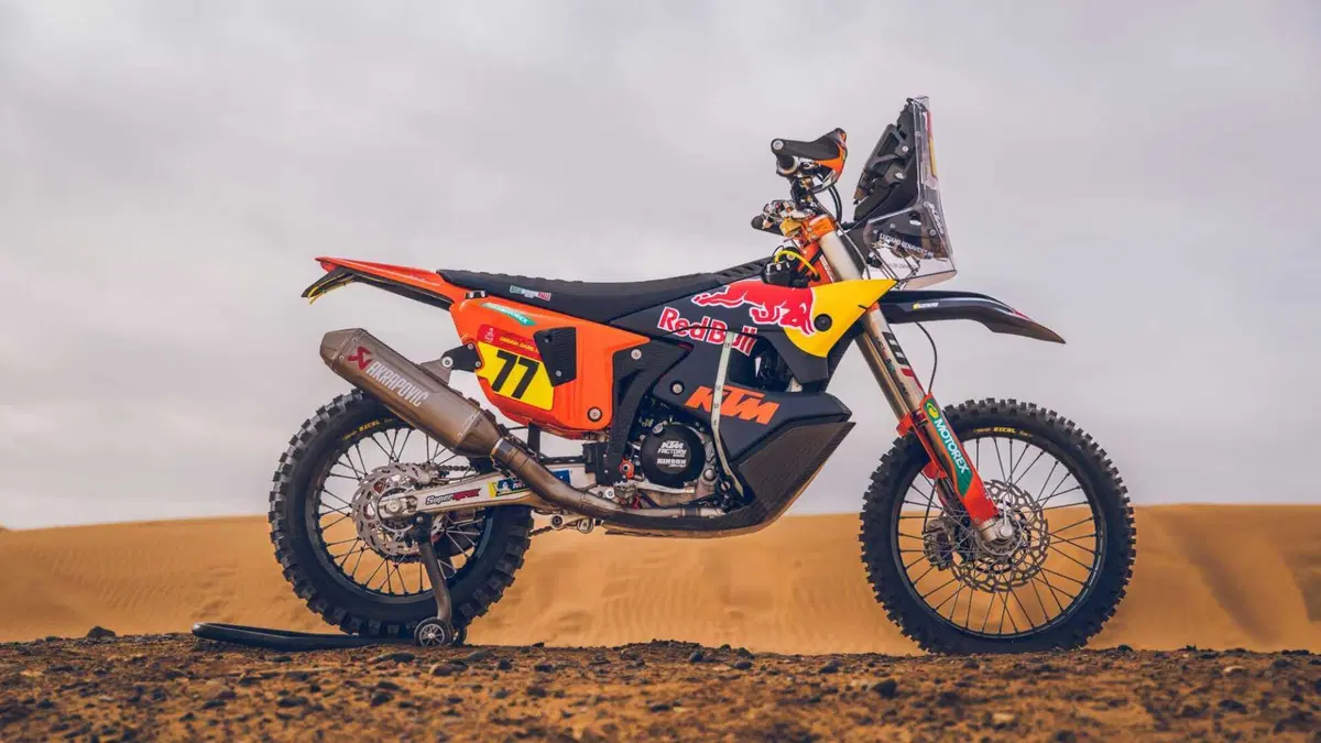 KTM 450 Rally 450 Rally Replica Benavides Factory Edition (2027) (2)
