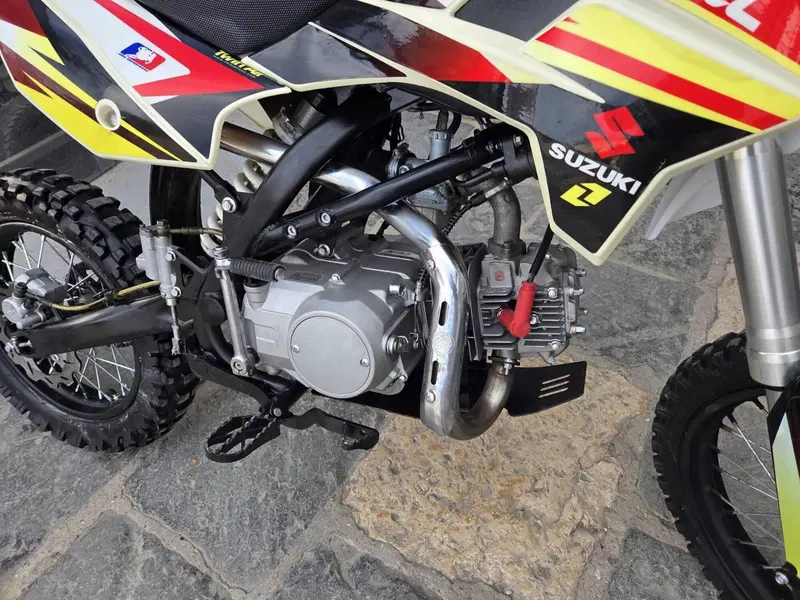  Altre moto o tipologie Pitbike (10)