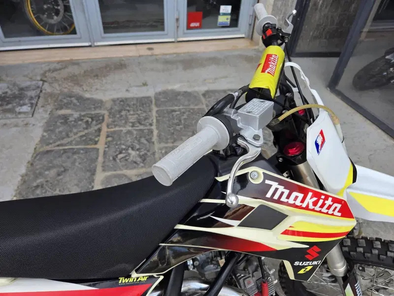  Altre moto o tipologie Pitbike (5)