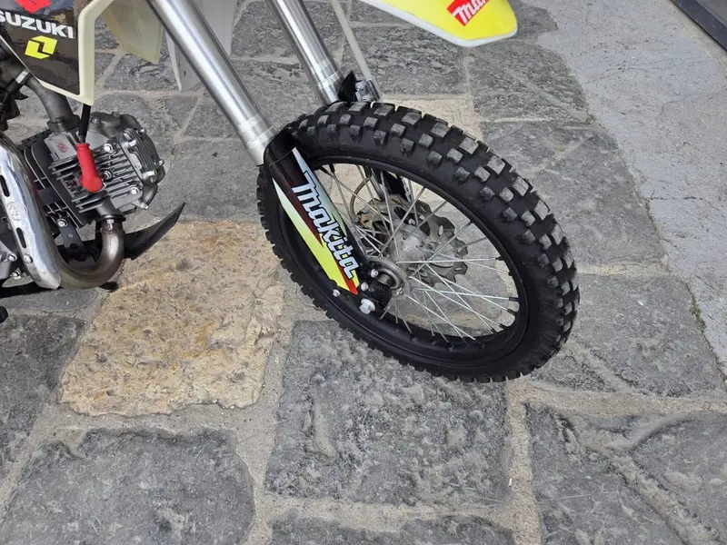  Altre moto o tipologie Pitbike (12)