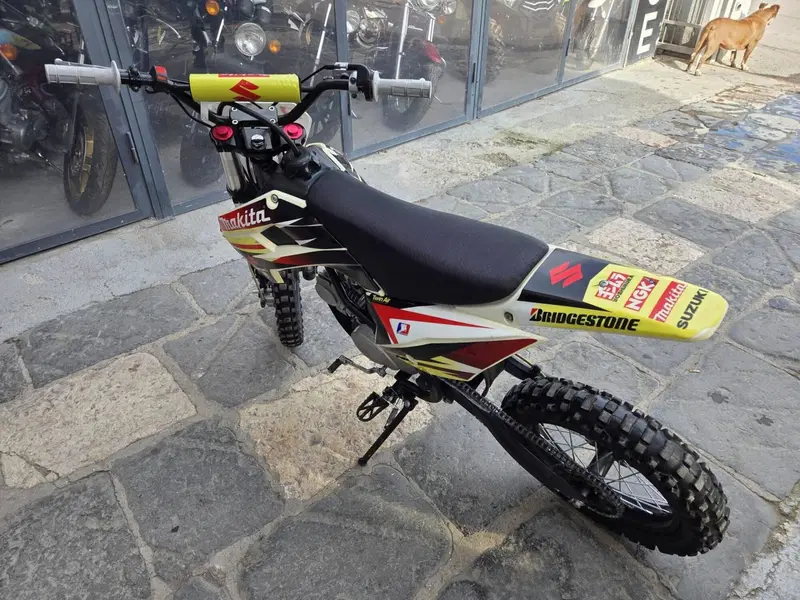  Altre moto o tipologie Pitbike (6)