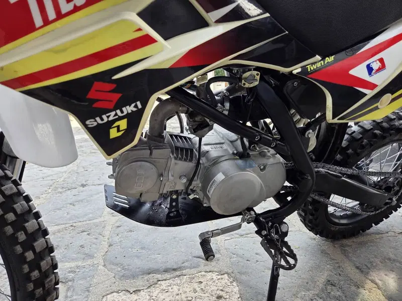  Altre moto o tipologie Pitbike (13)