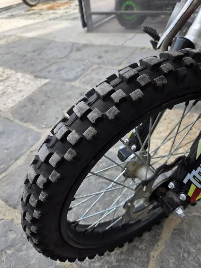  Altre moto o tipologie Pitbike (14)