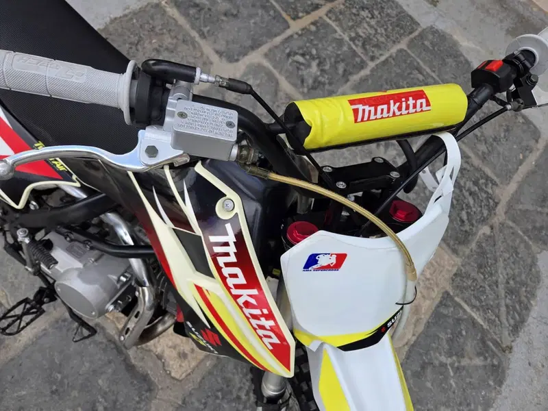  Altre moto o tipologie Pitbike (9)