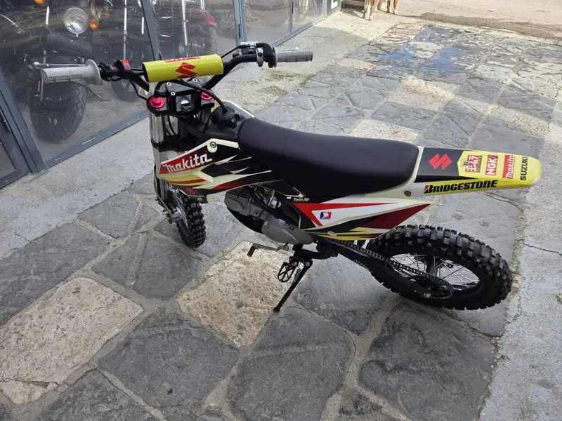  Altre moto o tipologie Pitbike (8)