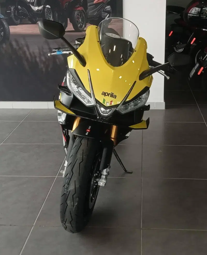 Aprilia RS 660 Factory (2025 - 26) (2)
