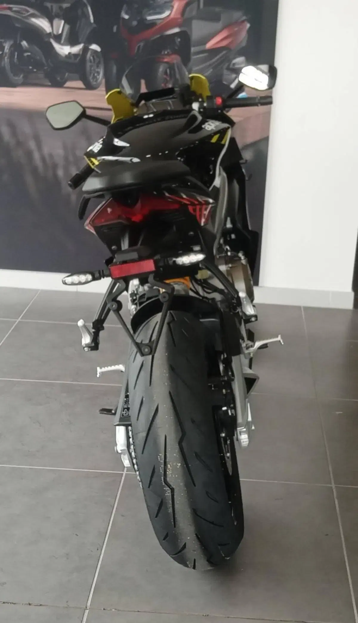 Aprilia RS 660 Factory (2025 - 26) (5)