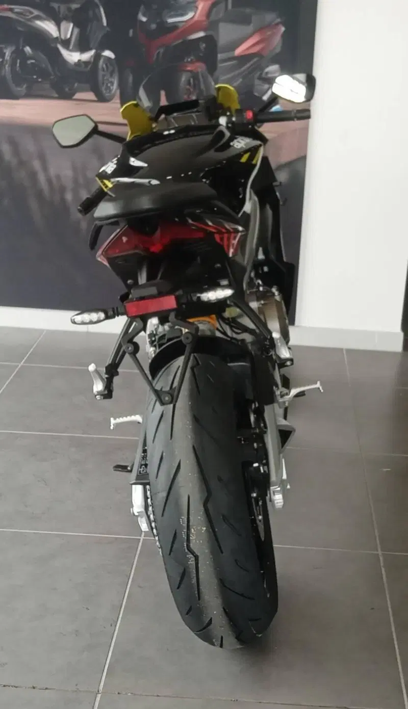 Aprilia RS 660 Factory (2025 - 26) (5)