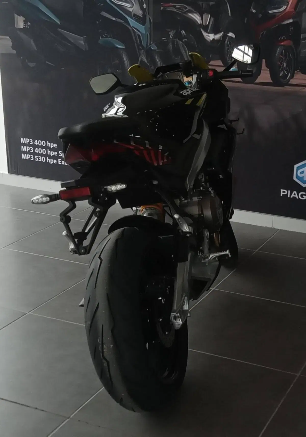 Aprilia RS 660 Factory (2025 - 26) (7)