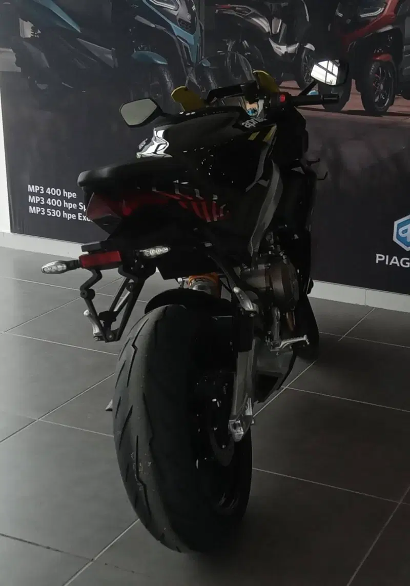 Aprilia RS 660 Factory (2025 - 26) (7)