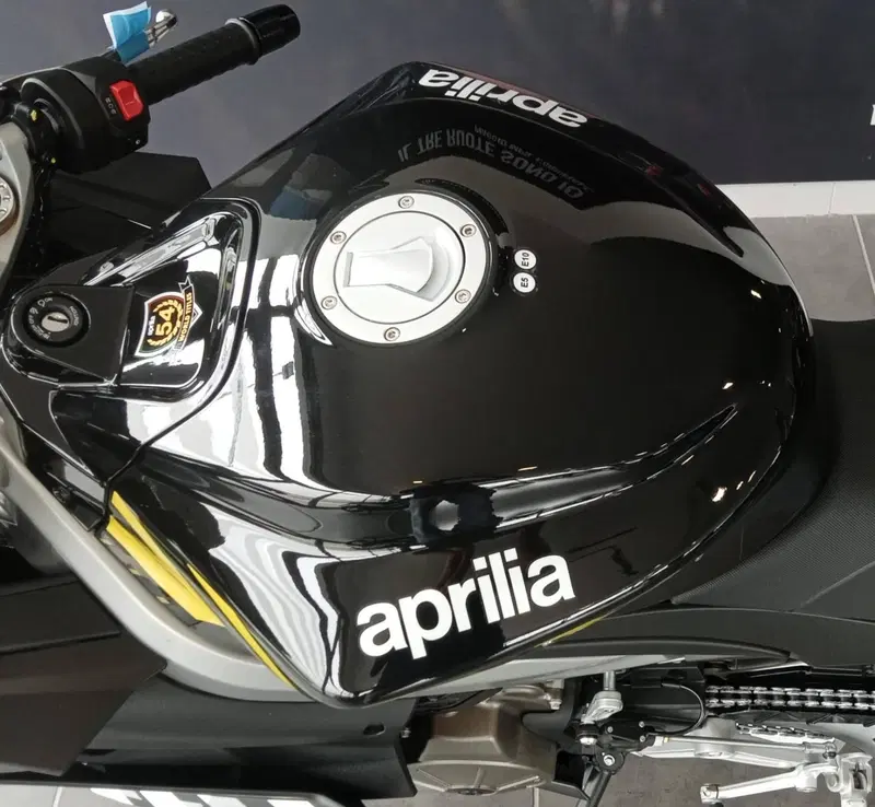 Aprilia RS 660 Factory (2025 - 26) (9)