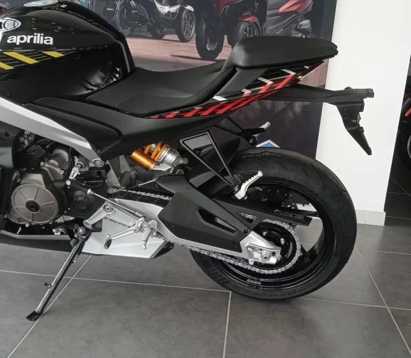 Aprilia RS 660 Factory (2025 - 26) (11)