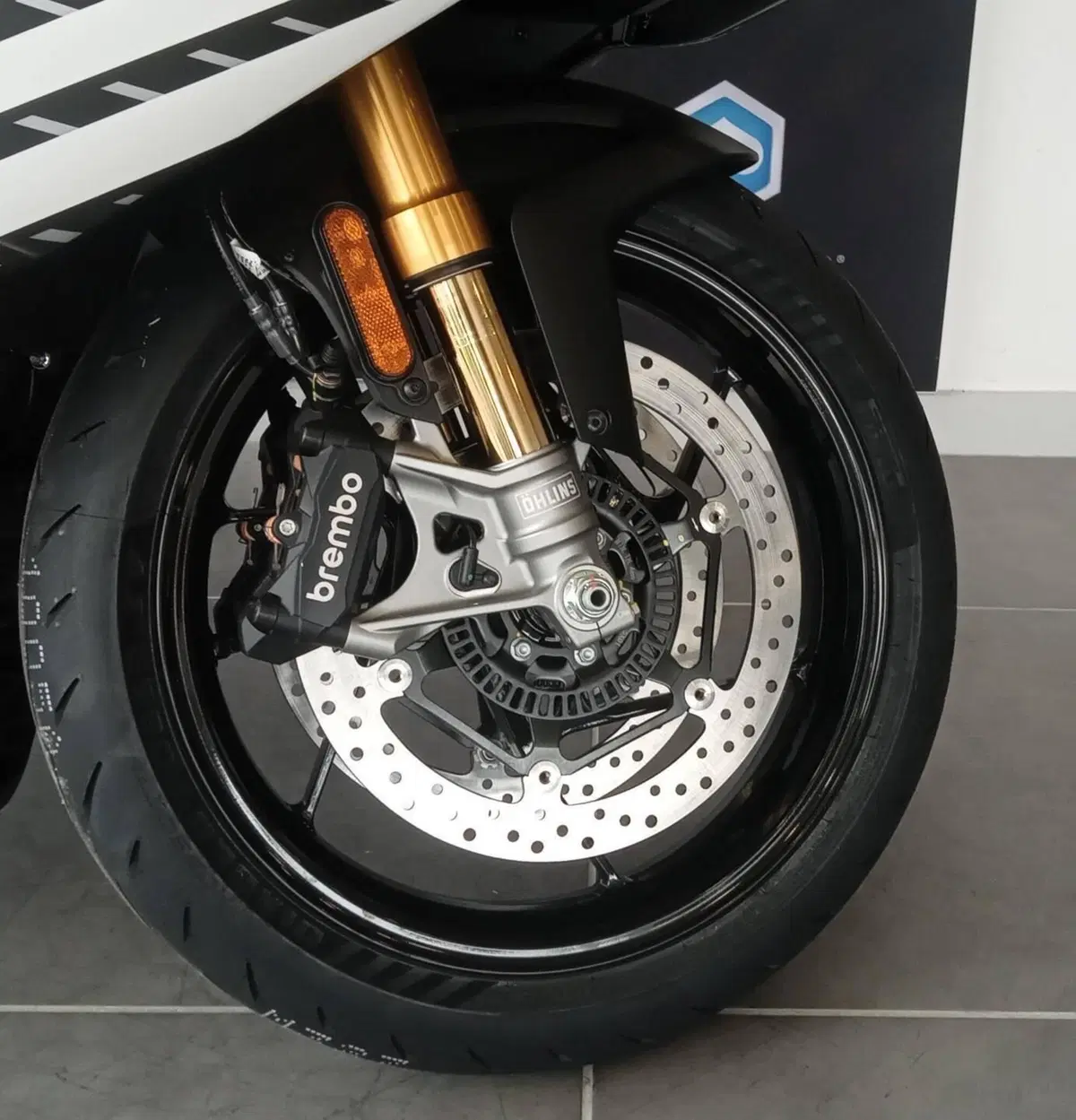 Aprilia RS 660 Factory (2025 - 26) (12)
