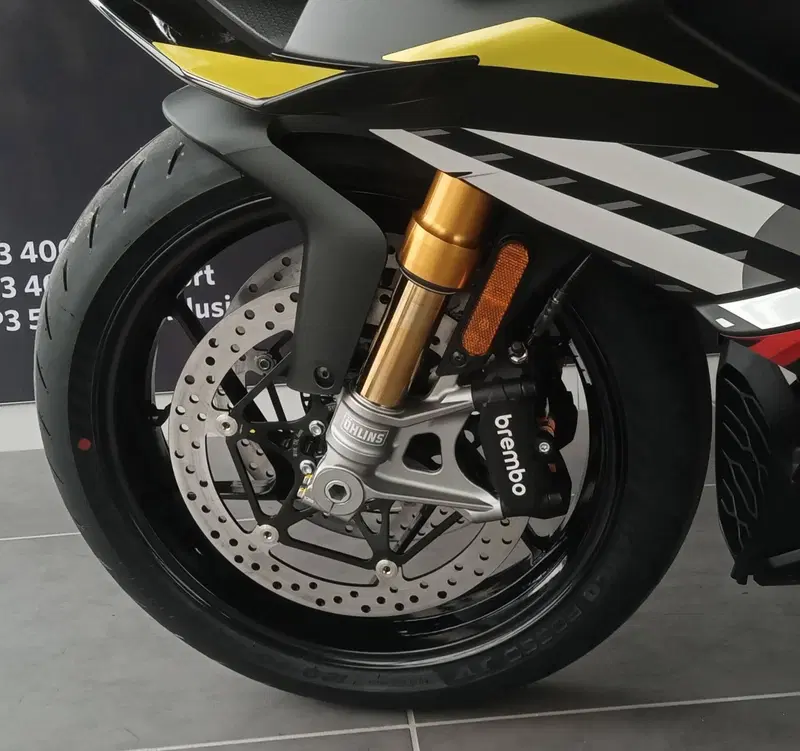Aprilia RS 660 Factory (2025 - 26) (15)