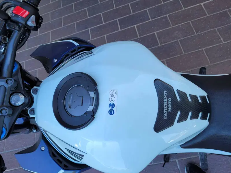 Honda CB 500 F (2019 - 20) (6)