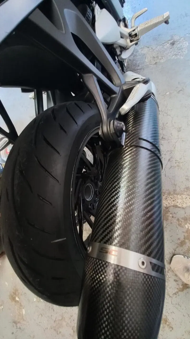 Bmw K 1300 R (2009 - 16) (4)