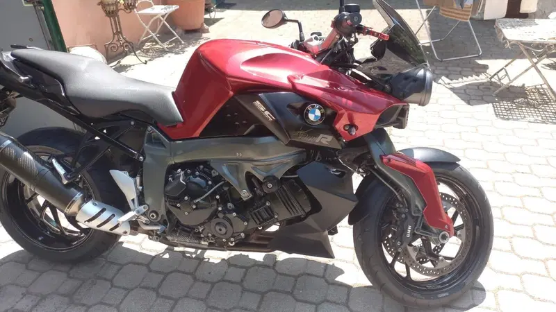 Bmw K 1300 R (2009 - 16) (7)