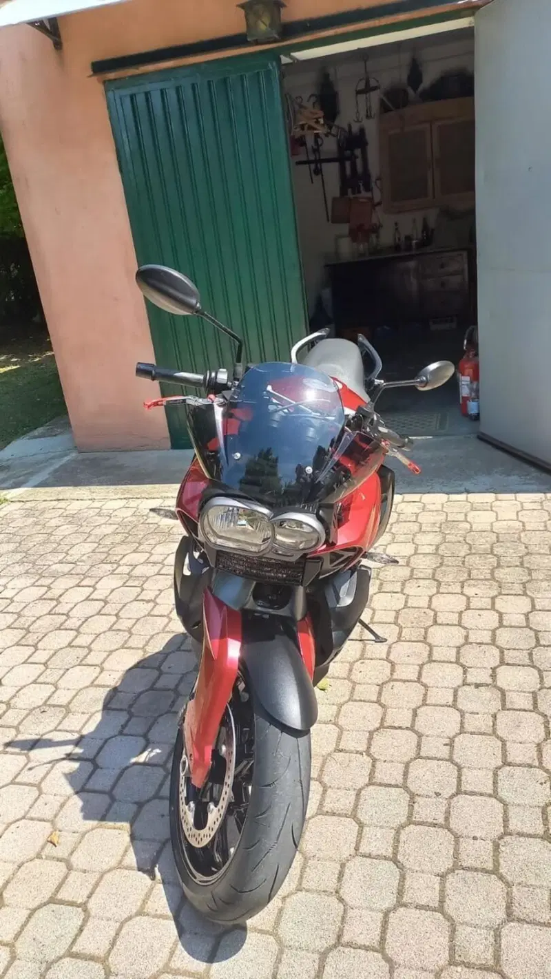 Bmw K 1300 R (2009 - 16) (8)