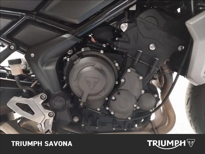 Triumph Tiger Sport 660 (2022 - 24) (10)