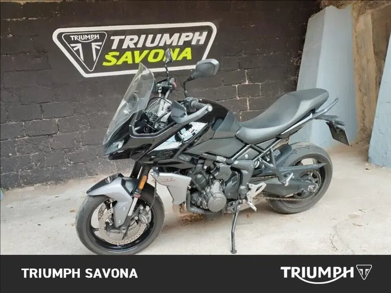 Triumph Tiger Sport 660 (2022 - 24) (6)