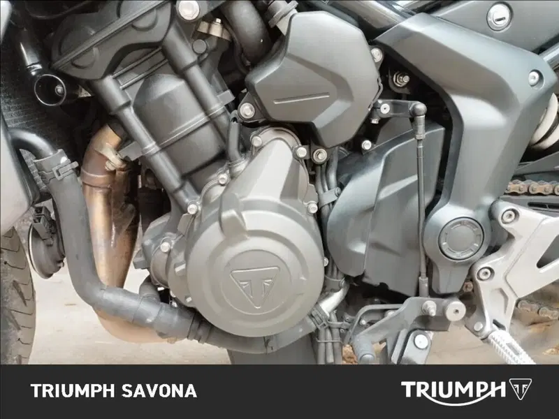 Triumph Tiger Sport 660 (2022 - 24) (8)