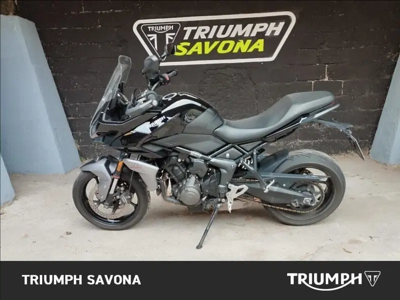 Triumph Tiger Sport 660 (2022 - 24) (13)