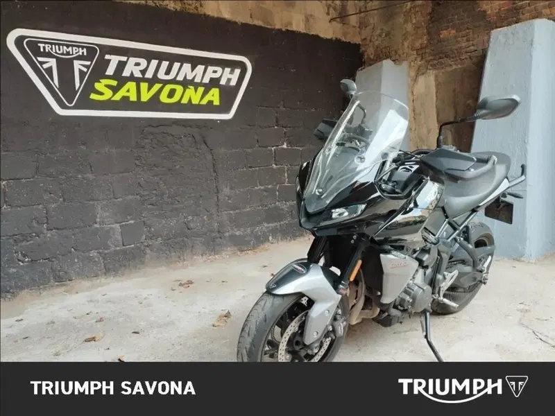 Triumph Tiger Sport 660 (2022 - 24) (11)