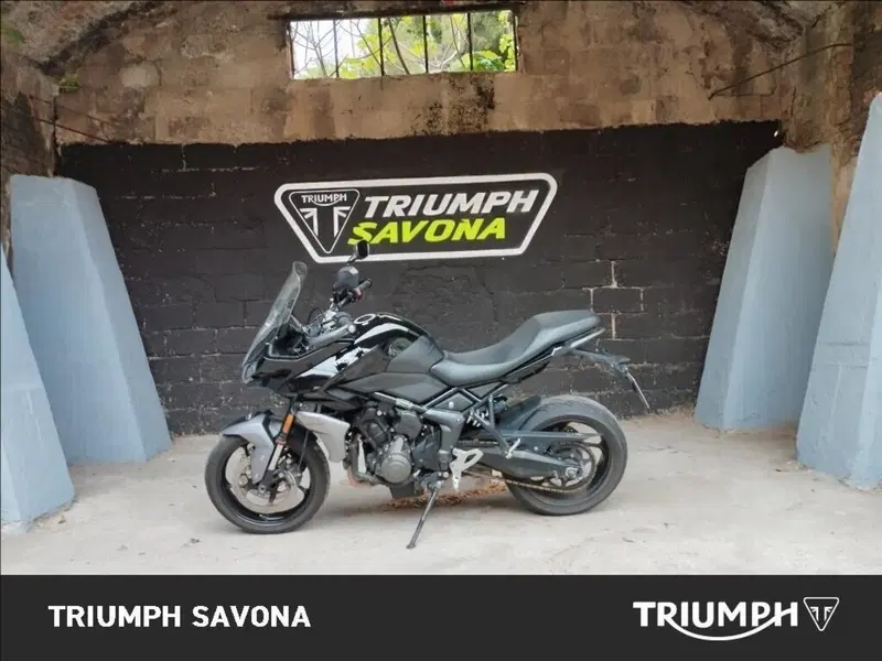 Triumph Tiger Sport 660 (2022 - 24) (12)