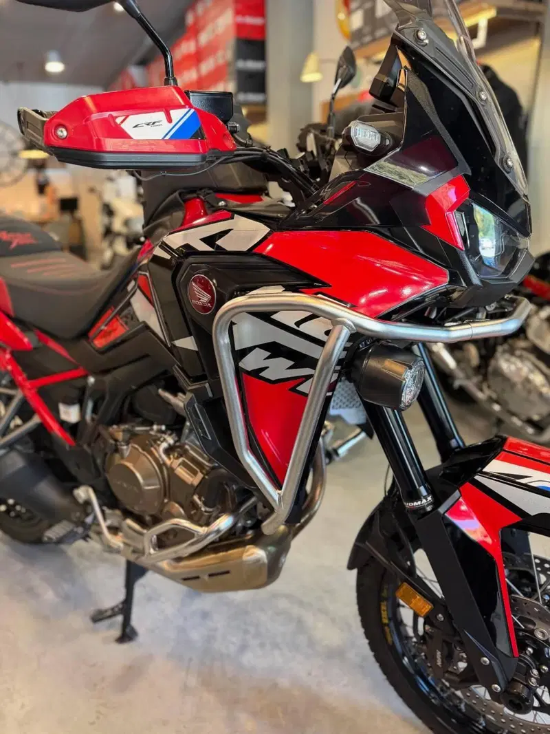 Honda Africa Twin CRF 1100L Travel Edition (2022 - 23) (3)