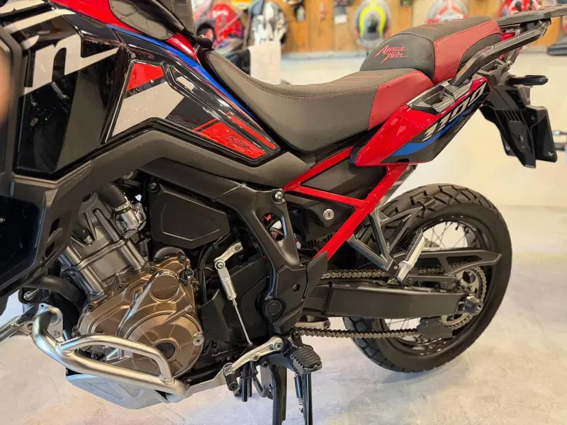 Honda Africa Twin CRF 1100L Travel Edition (2022 - 23) (7)